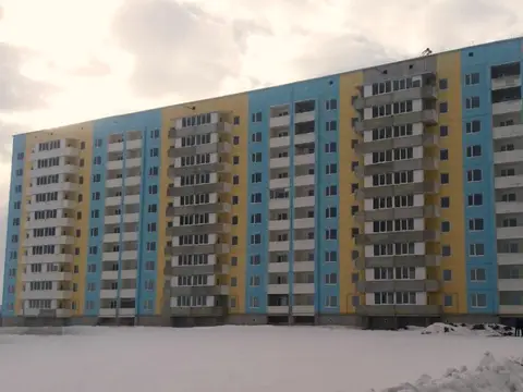 ул. Параджанова, 3