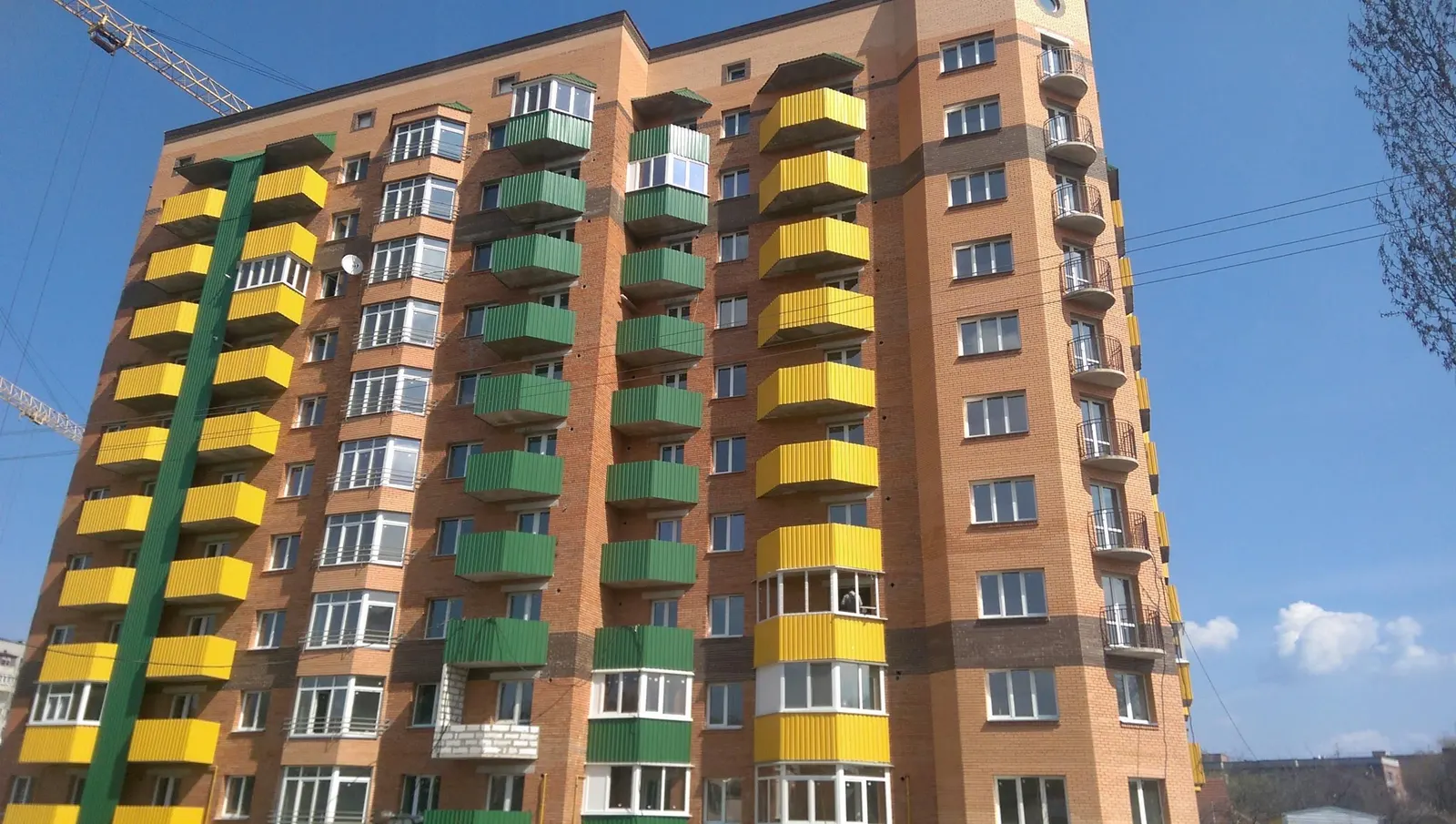 ул. Узкая, 7а