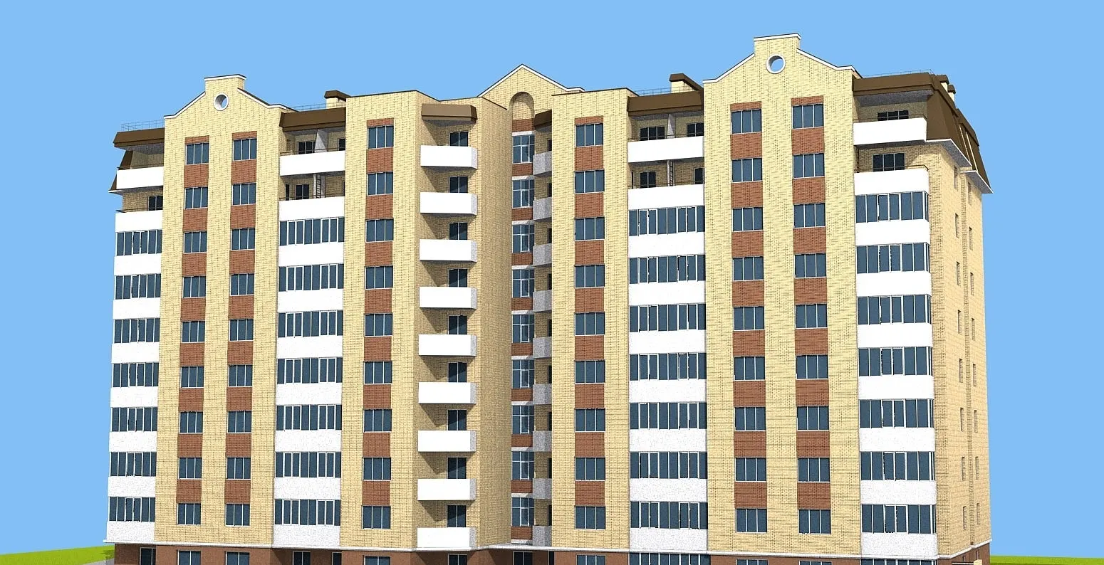 ул. Панаса Мирного, 3
