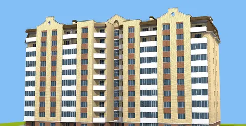 ул. Панаса Мирного, 3
