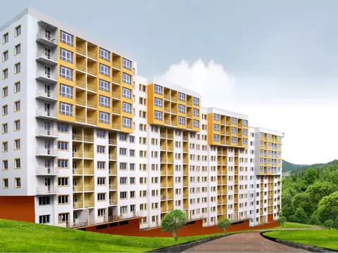 ЖК Панорама