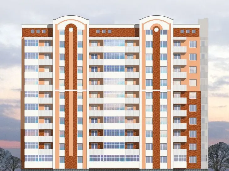 мкрн Браилки, ул. Башкирцевой, 39