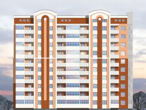 мкрн Браилки, ул. Башкирцевой, 39