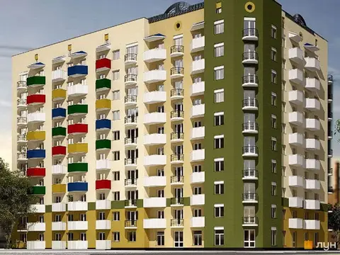 бул. Маршала Конева, 1б