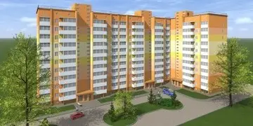 ул. Параджанова, 1