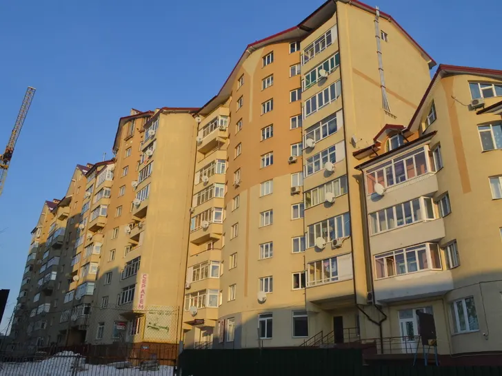 ул. Железнодорожная, 7