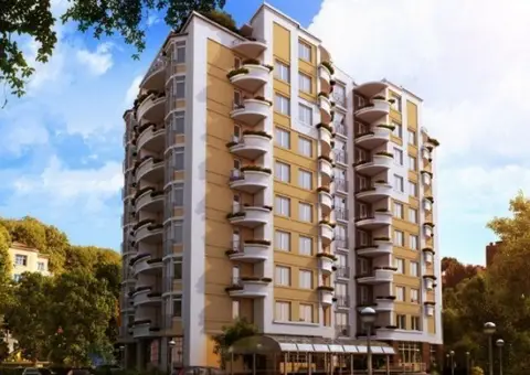 ул. Рыльского, 14