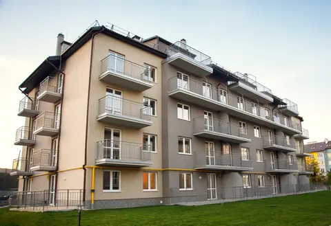 ЖК Бельгійський містечко