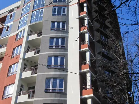 ул. Крымская, 107