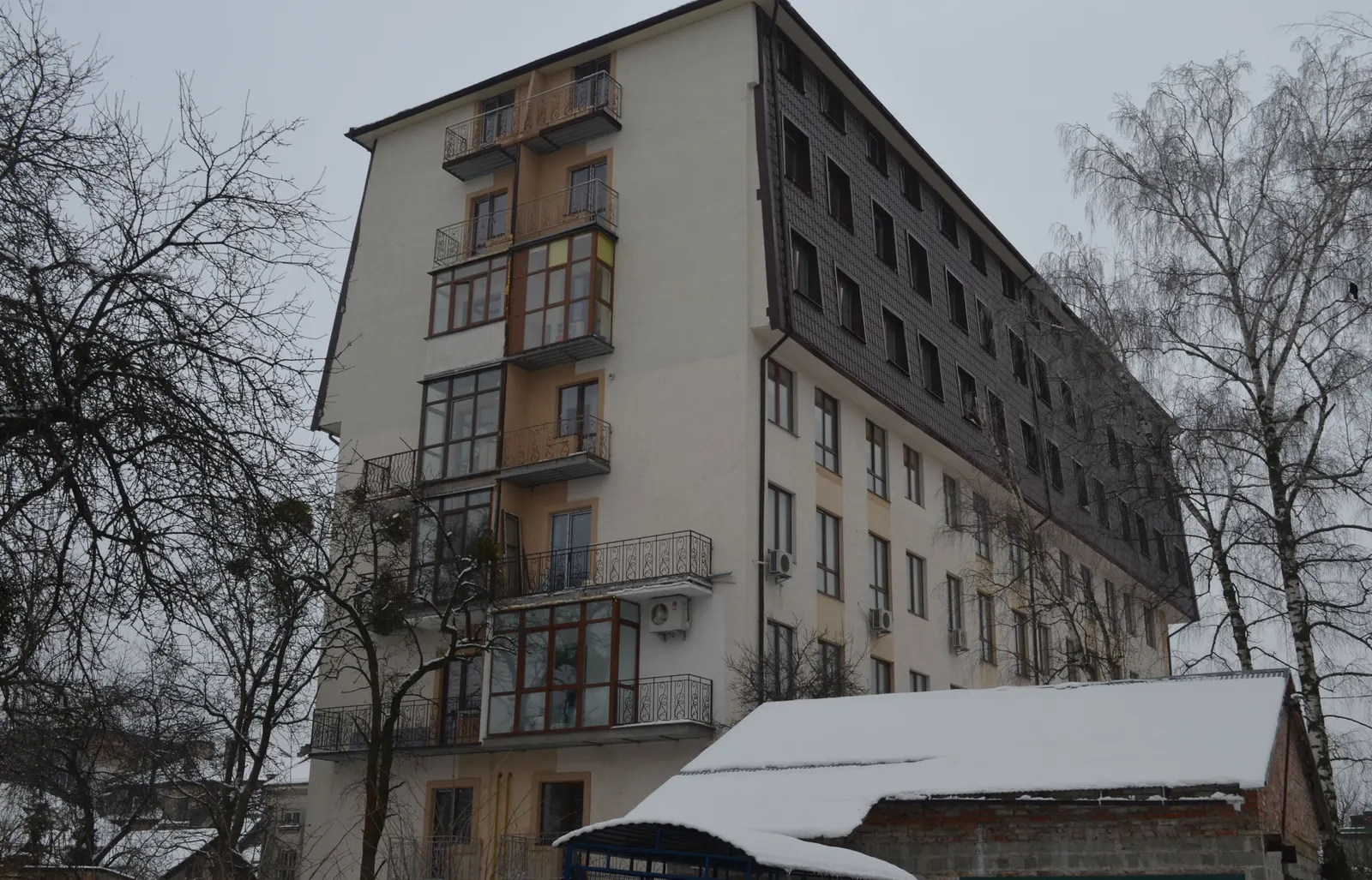 ул. Гипсовая, 36в