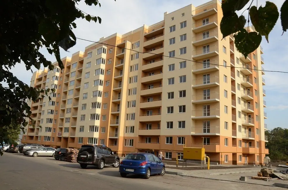 ул. Манастырского, 2, 2а
