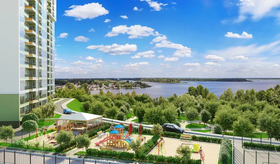 3-кімнатна квартира, 107 м², вул. Соснова, Українка — фото 5