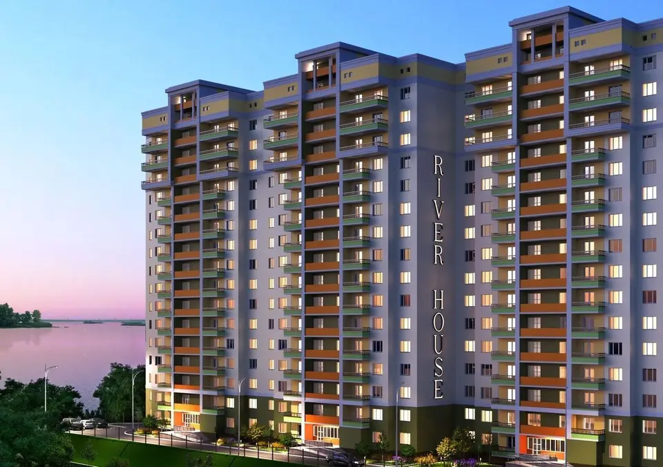 3-кімнатна квартира, 107 м², вул. Соснова, Українка — фото 2