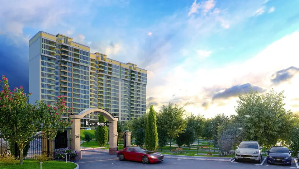 3-кімнатна квартира, 107 м², вул. Соснова, Українка — фото 4