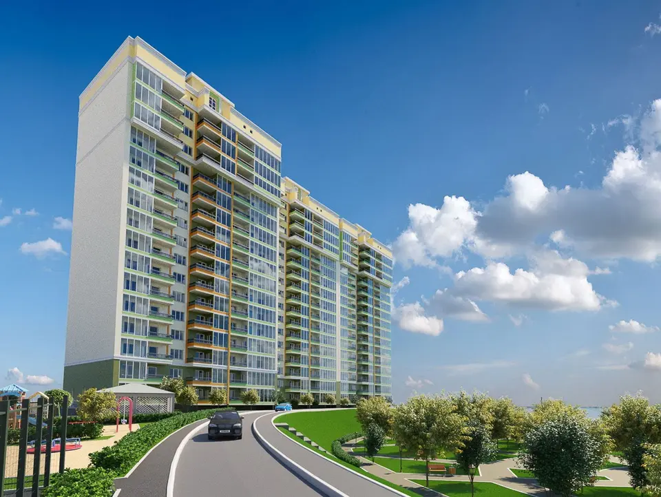 3-кімнатна квартира, 107 м², вул. Соснова, Українка — фото 3