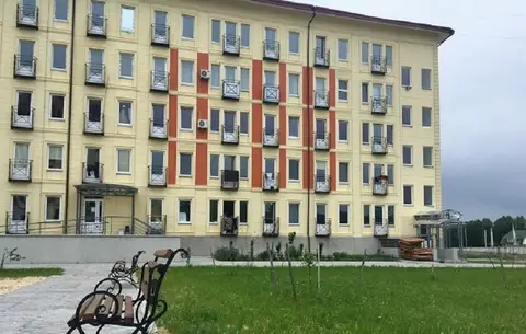 ЖК Кошевой