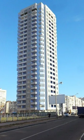 ул. Гмыри, 17
