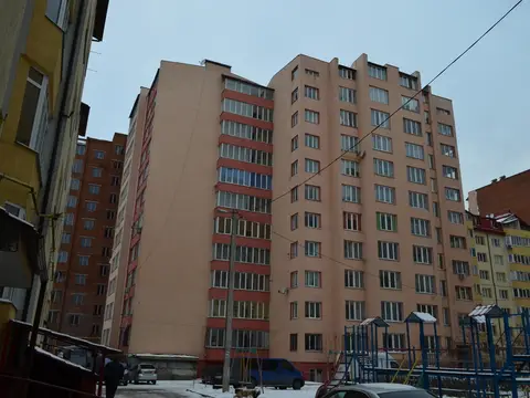 ЖК Львівська брама