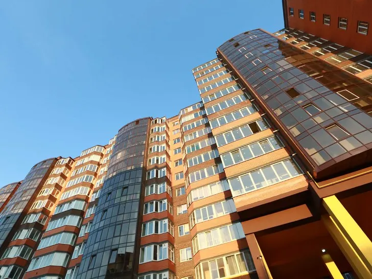 ЖК Галицький Лев