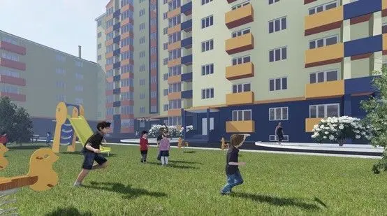 2-комнатная квартира, 60 м², вул. Декабристів, 20, Васильков — фото 5