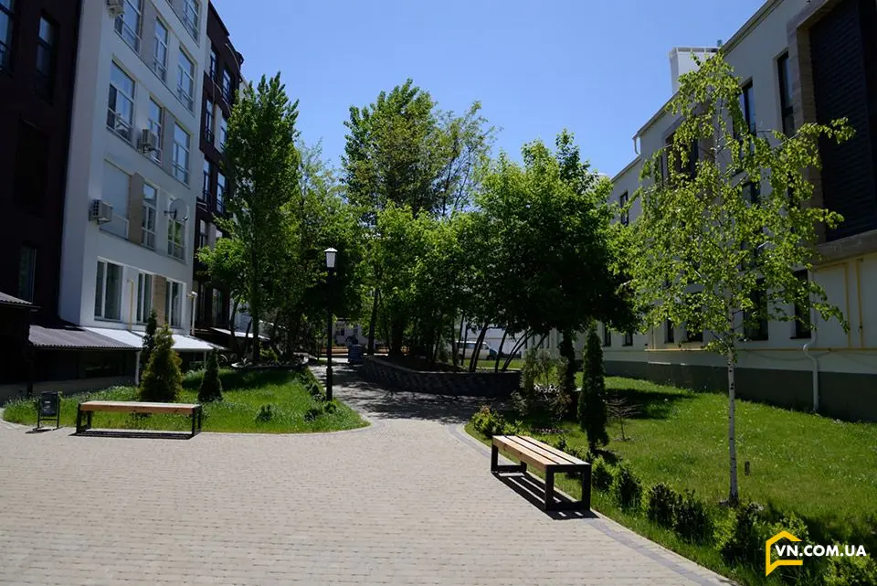 3-кімнатна квартира, 70 м², вул. Михайла Величко, 1, 1а, 1б, 3, 5, 8а, 8б, 10а, , Білогородка — фото 5