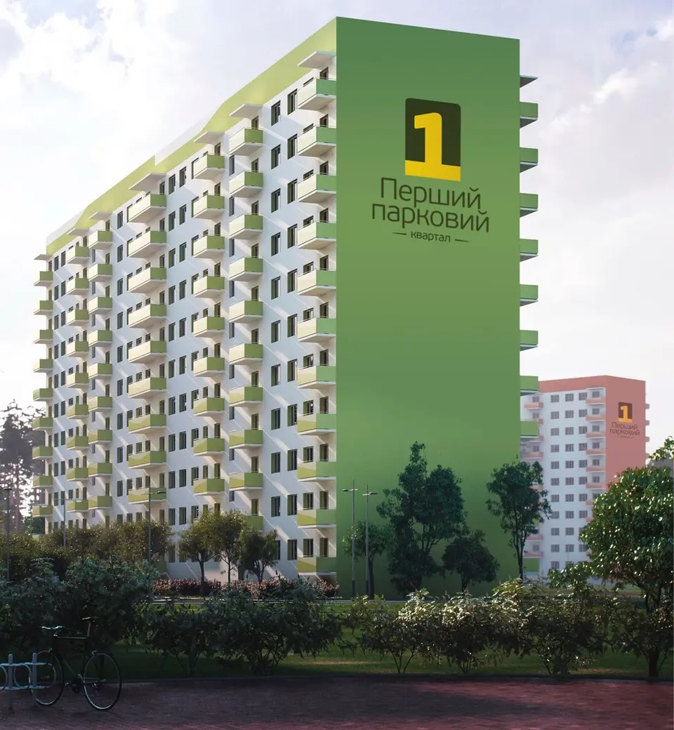 1-кімнатна квартира, 39 м², вул. Терновська, 2а, 2б, Білогородка — фото 3
