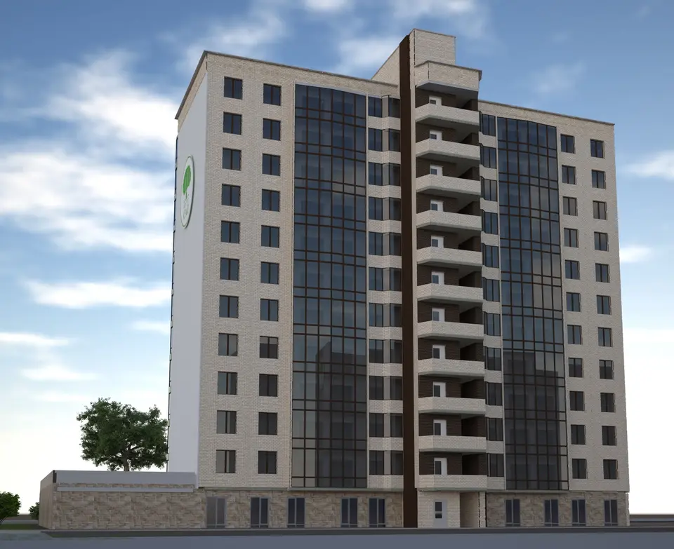 1-кімнатна квартира, 39 м², вул. Терновська, 2а, 2б, Білогородка — фото 4