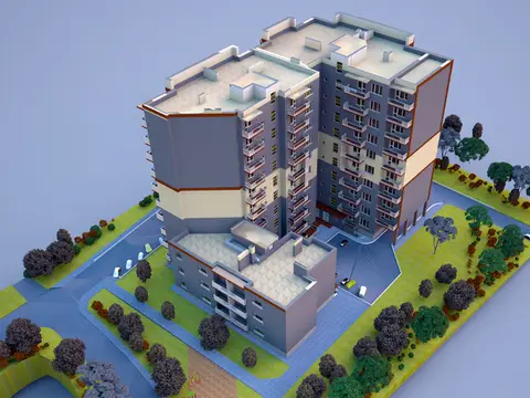 вул. Врубеля, 15