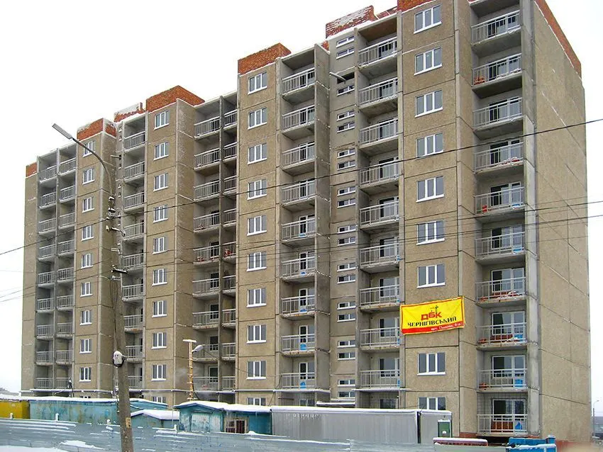 вул. Красносельського
