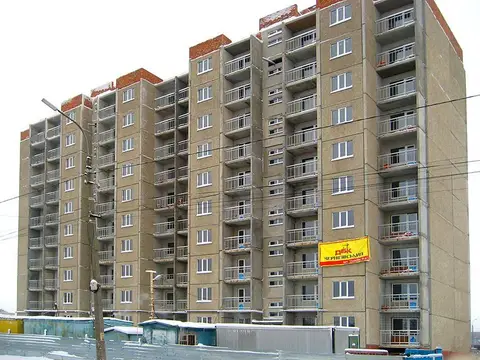 ул. Красносельского
