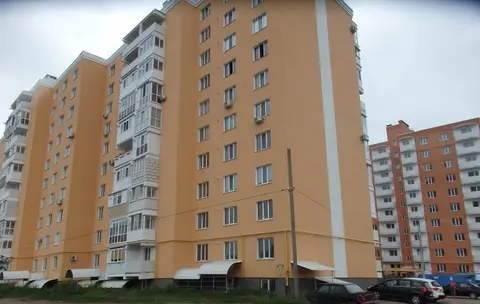 ул. 3-й микрорайон, 8
