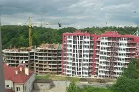 ЖК Еко-дім на Стуса