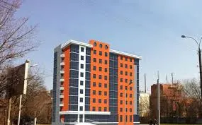 вул. Лемківська, 9а