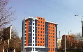 вул. Лемківська, 9а