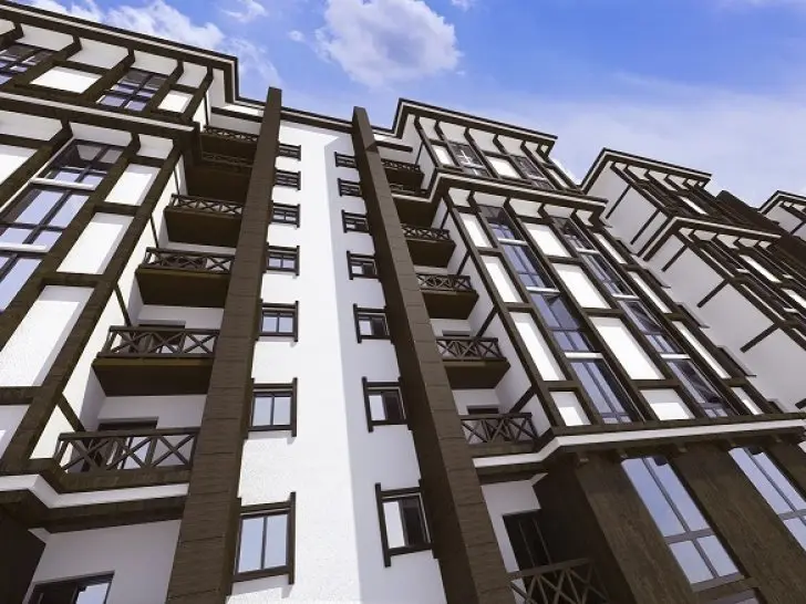 2-кімнатна квартира, 62 м², вул. Соборна, 119, Петропавлівська Борщагівка — фото 3
