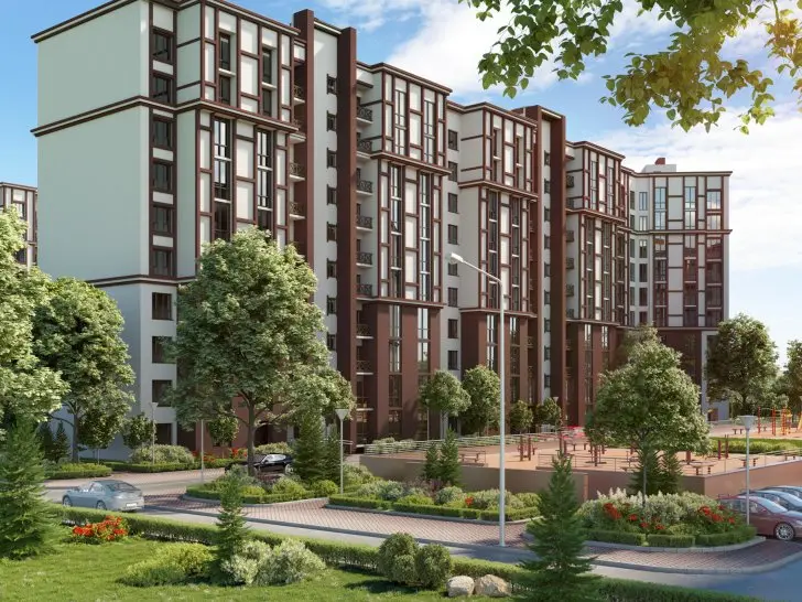 2-кімнатна квартира, 62 м², вул. Соборна, 119, Петропавлівська Борщагівка — фото 5