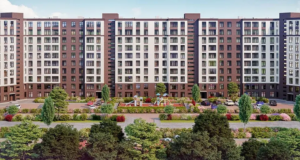 1-кімнатна квартира, 46 м², вул. Садова, 51, Петропавлівська Борщагівка — фото 5