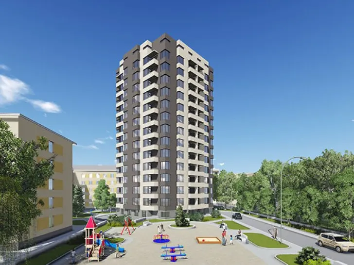 вул. Лукаша, 2