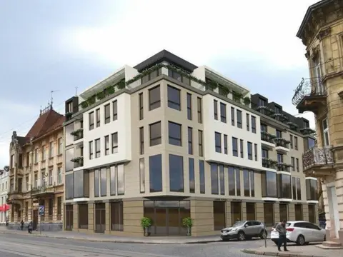 ул. Лычаковская, 70