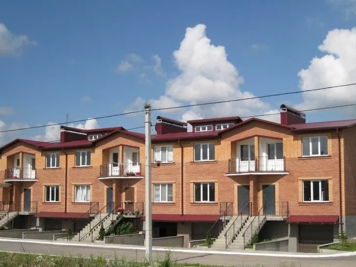 КМ Кленовий гай