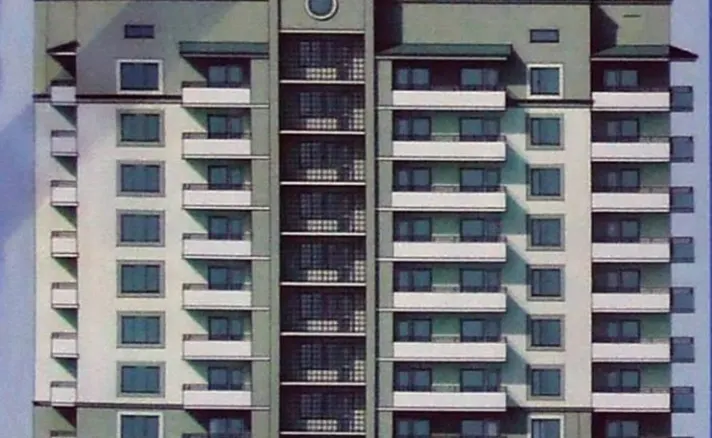 ул. Стадниковой, 2