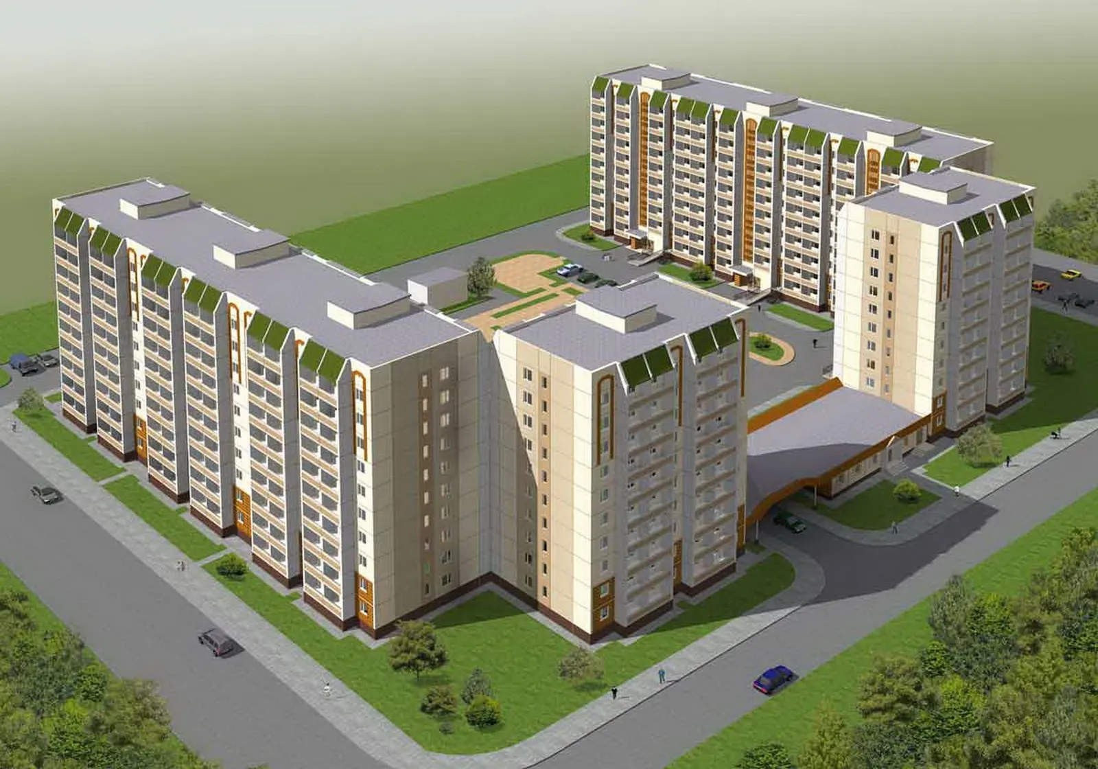 ул. Октябрьская, 34б