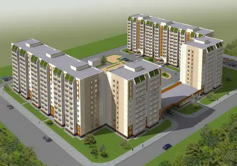ул. Октябрьская, 34б