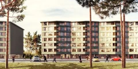 ЖК Park Town