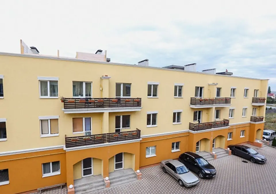 2-комнатная квартира, 95 м², вул. Грушевського, 5, 7, Святопетровское — фото 4