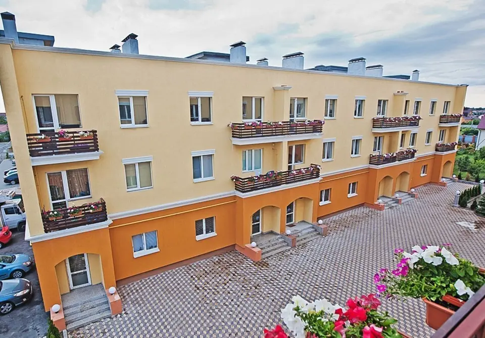 2-комнатная квартира, 95 м², вул. Грушевського, 5, 7, Святопетровское — фото 5