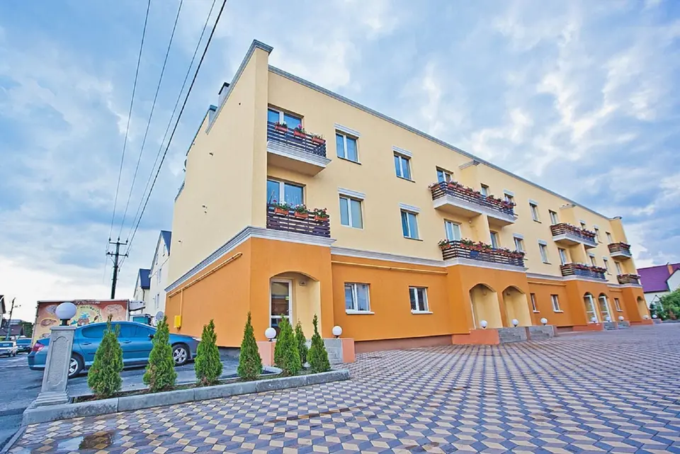 2-комнатная квартира, 95 м², вул. Грушевського, 5, 7, Святопетровское — фото 2