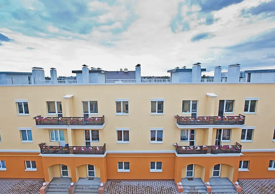 2-комнатная квартира, 95 м², вул. Грушевського, 5, 7, Святопетровское — фото 3