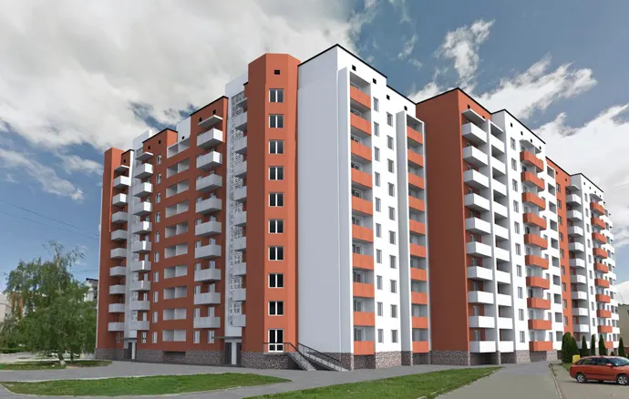 ул. Галицкая, 29