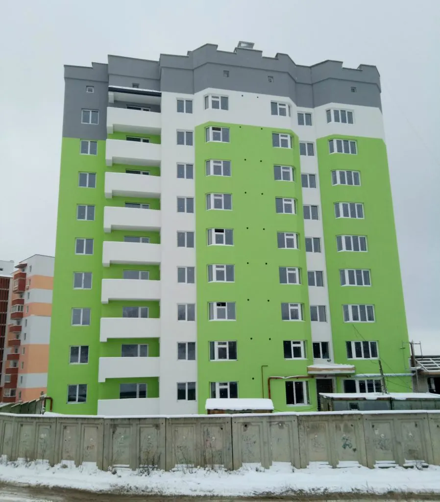 вул. Яреми, 12